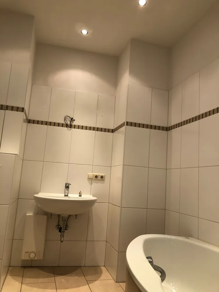 4 Zimmer Wohnung mit 115 m² in Borna – Bild 4