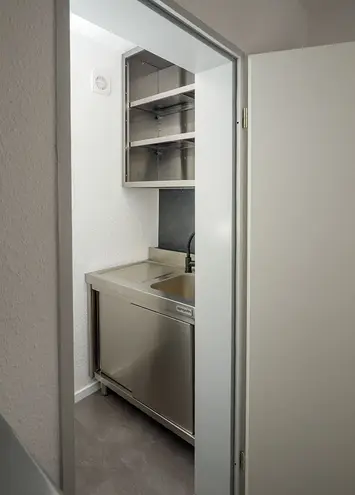1 Zimmer Wohnung mit 35 m² in Münster – Bild 7