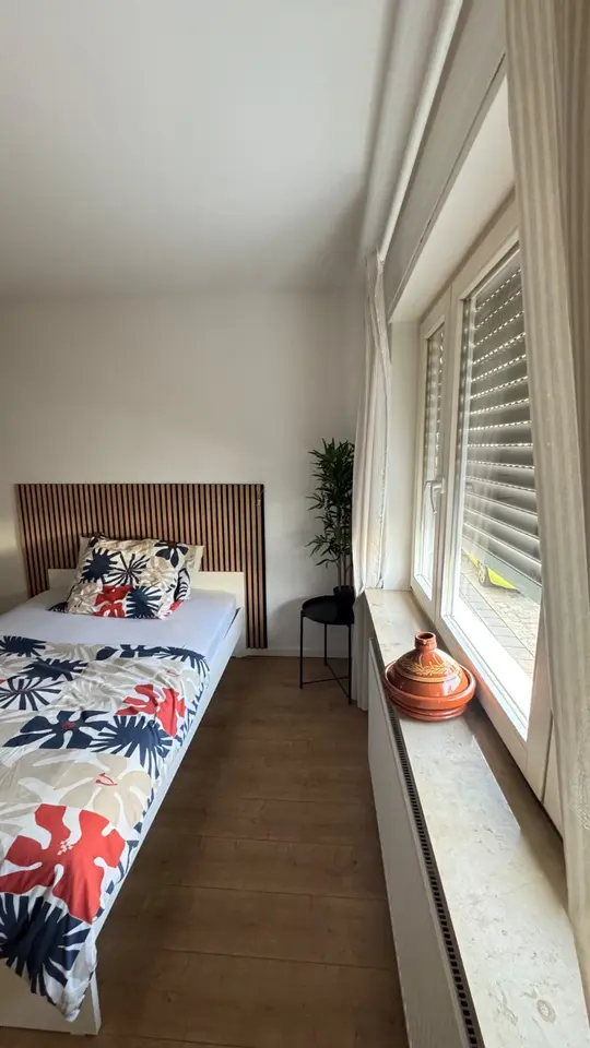 5 Zimmer Wohnung mit 81 m² in Nürnberg – Bild 3