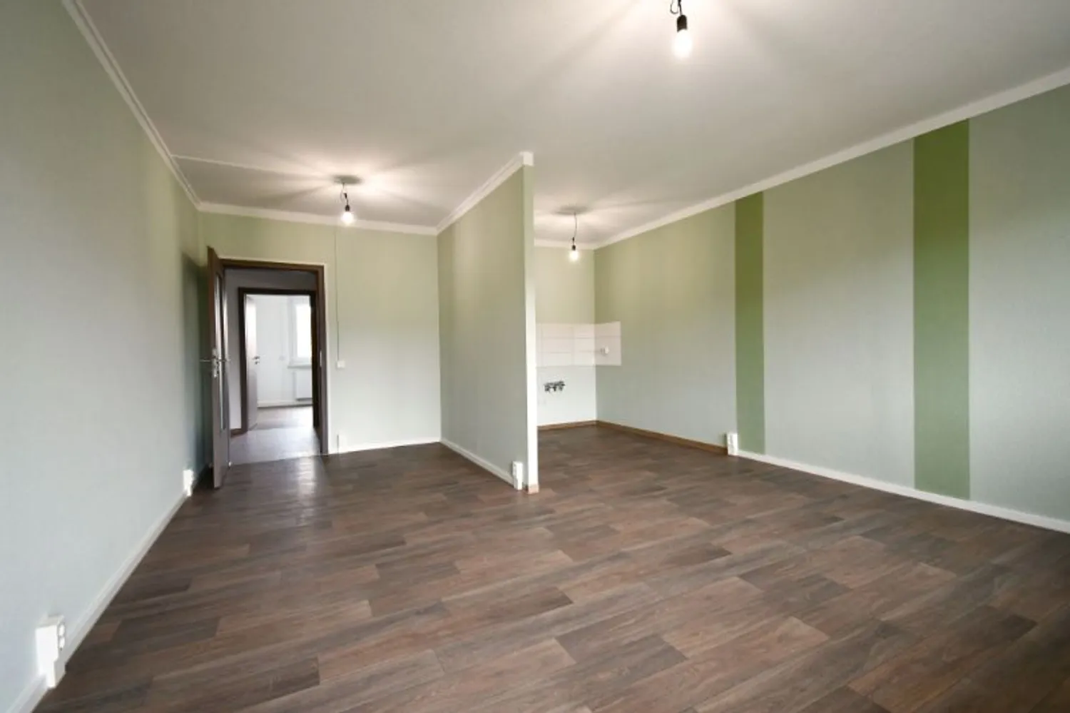 3 room apartment with 80 m² in Riesa – Photo 7
