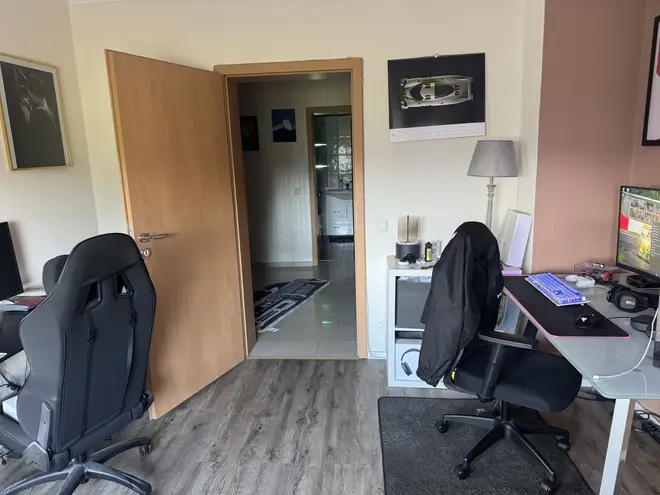 3 Zimmer Wohnung mit 84 m² in Paderborn – Bild 8