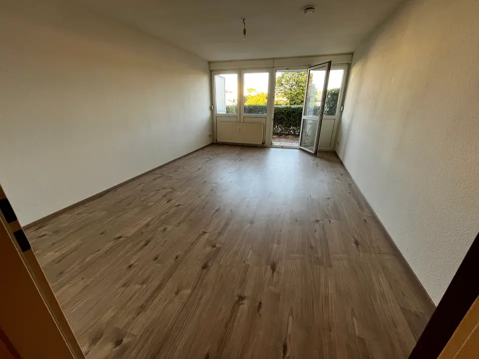 2 Zimmer Wohnung mit 34 m² in Lahr/Schwarzwald – Bild 1
