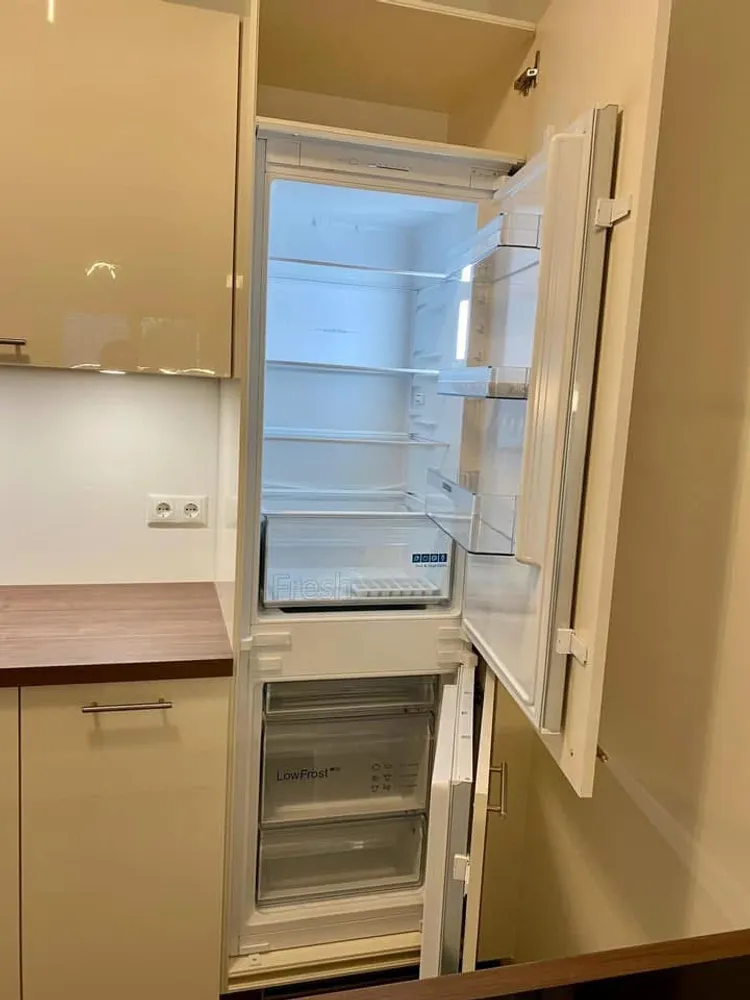 2 room apartment with 60 m² in Frankfurt am Main – Photo 11