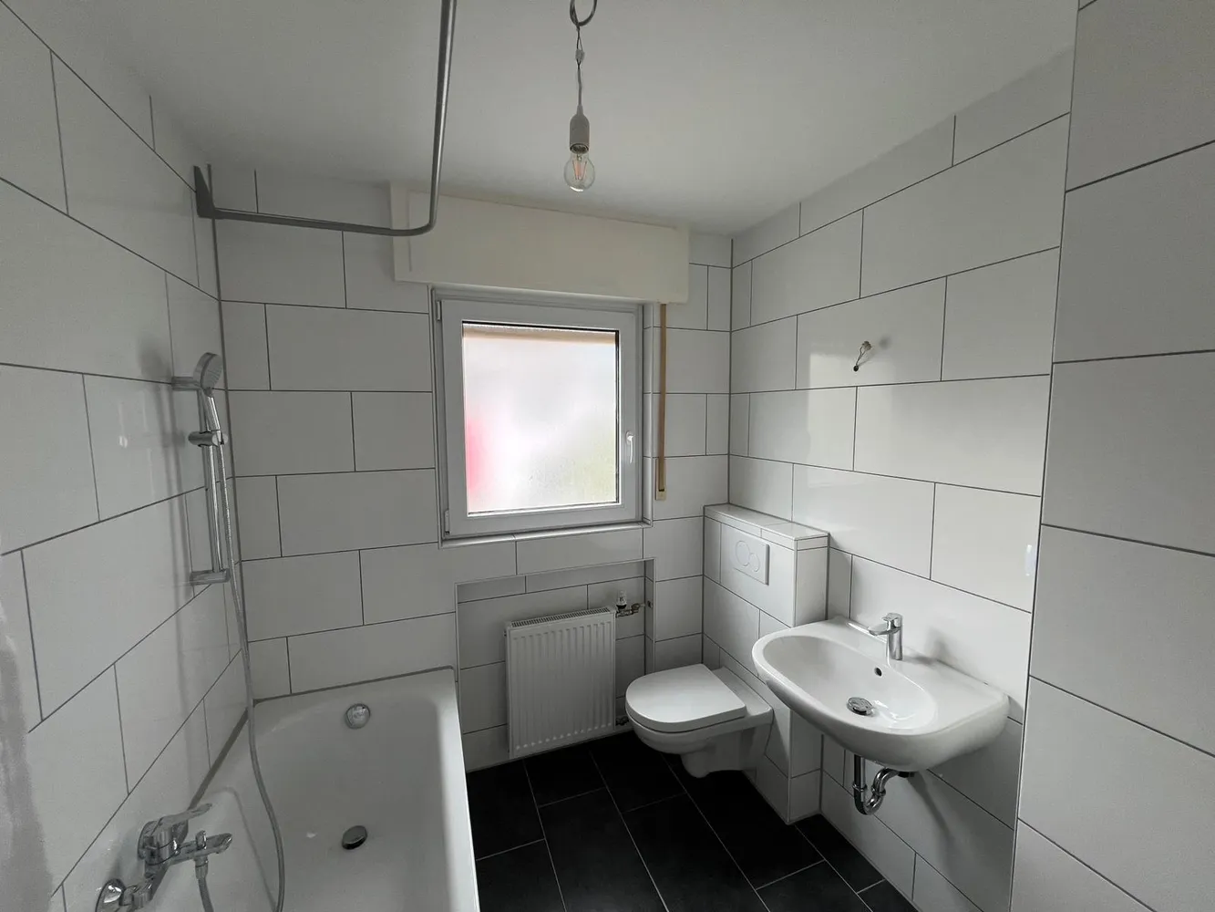 5 room apartment with 85 m² in Frankfurt am Main – Photo 5
