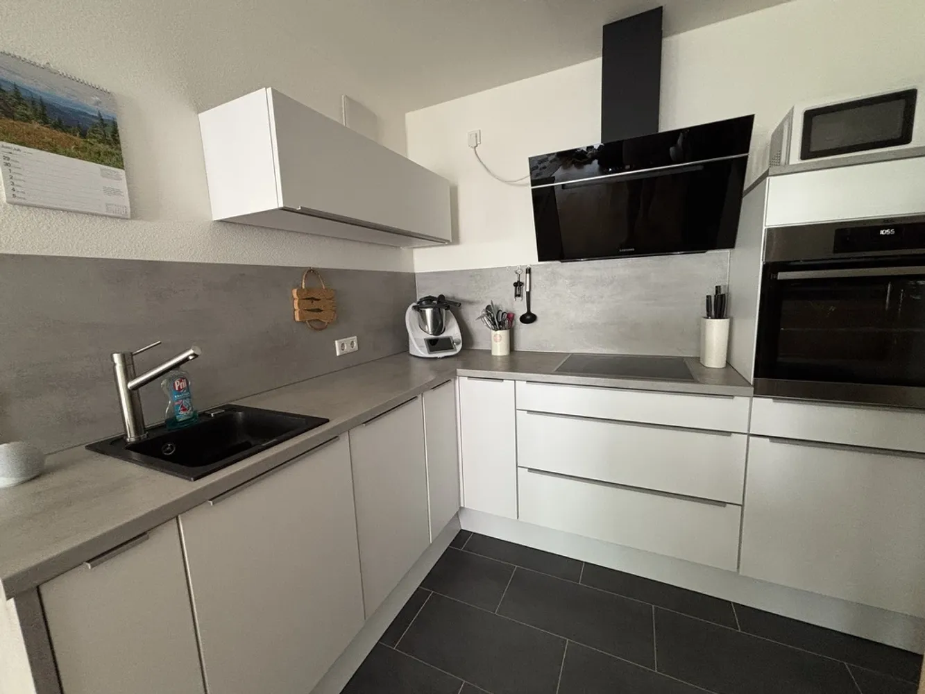 3 Zimmer Wohnung mit 56 m² in Dortmund – Bild 7