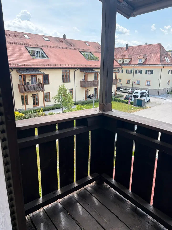 4 Zimmer Wohnung mit 86 m² in Traunstein – Bild 3