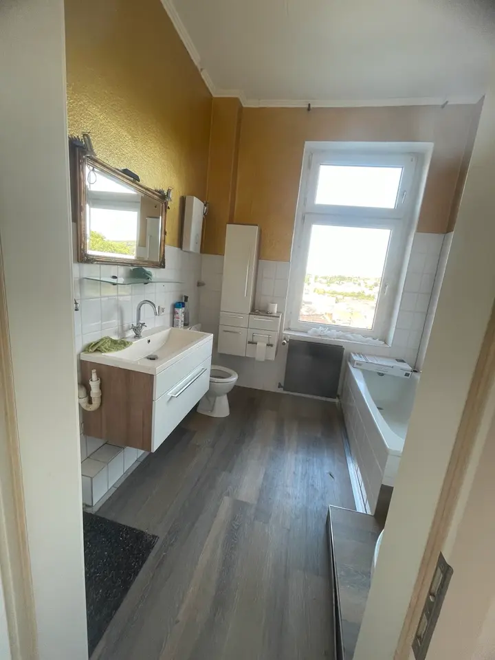 4 Zimmer Wohnung mit 85 m² in Hagen – Bild 10
