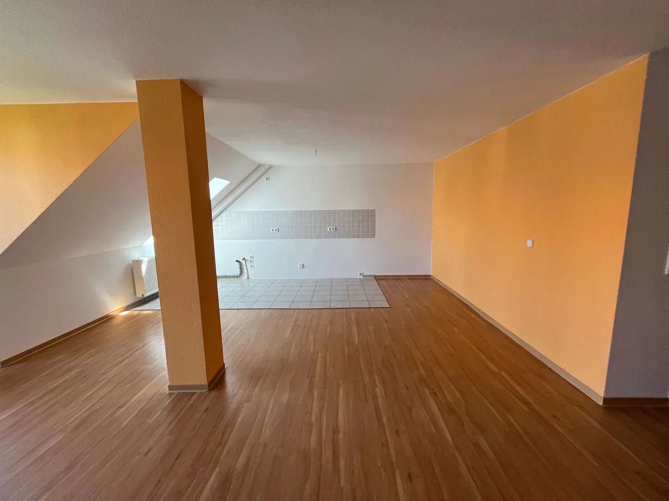 3 Zimmer Wohnung mit 79 m² in Halberstadt – Bild 6