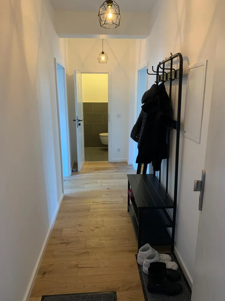 2 Zimmer Wohnung mit 53 m² in Düsseldorf – Bild 8