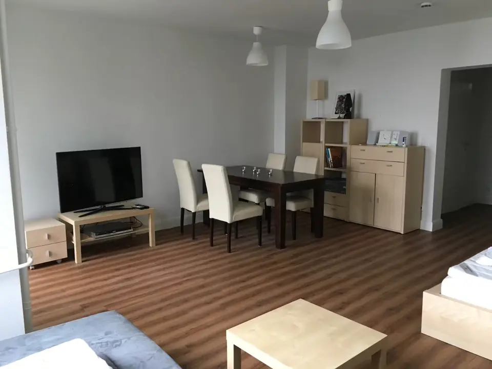 2 Zimmer Wohnung mit 46 m² in Hamburg – Bild 8