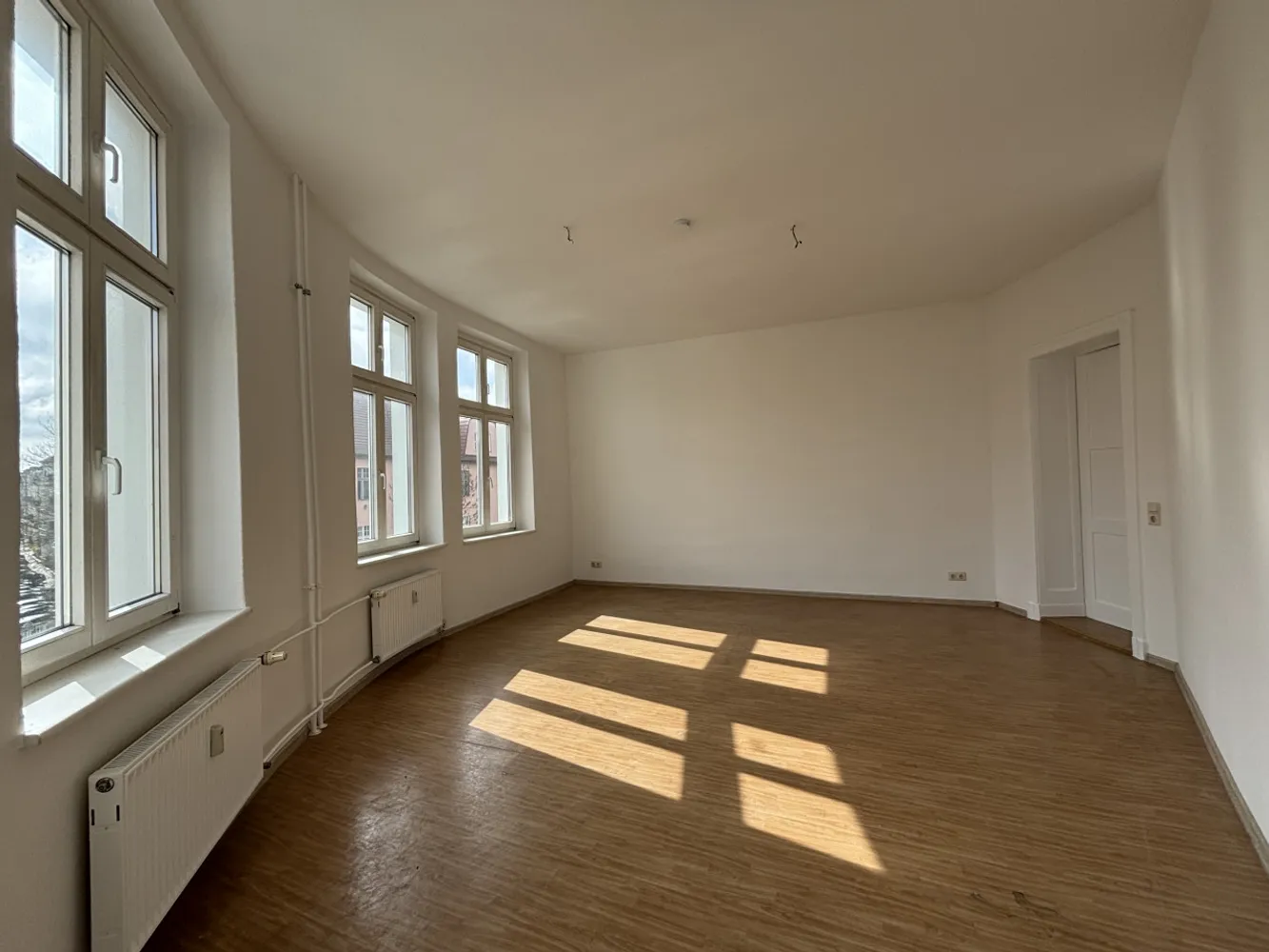 3 Zimmer Wohnung mit 124 m² in Frankfurt (Oder) – Bild 11