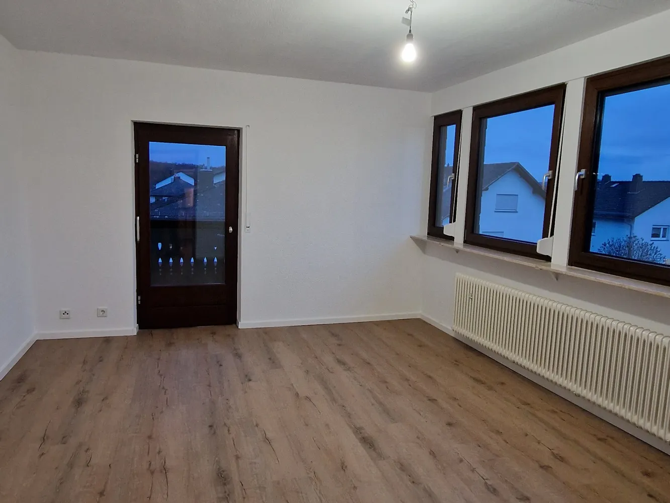 4 Zimmer Wohnung mit 90 m² in Wetzlar – Bild 4