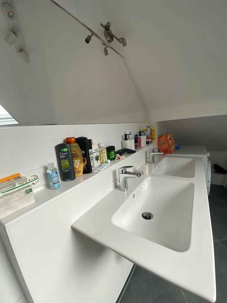 1 Zimmer Wohnung mit 12 m² in Stuttgart – Bild 4