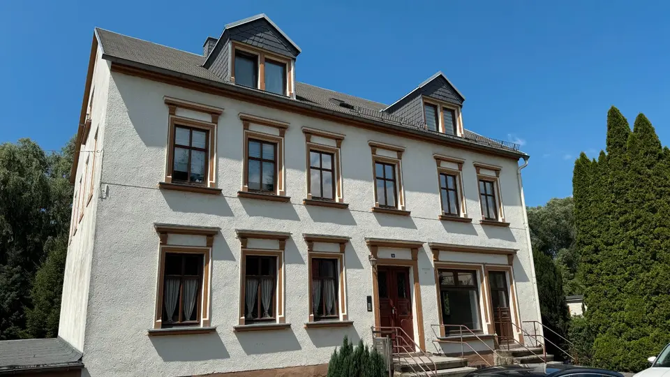 5 Zimmer Wohnung mit 115 m² in Kamenz – Bild 2