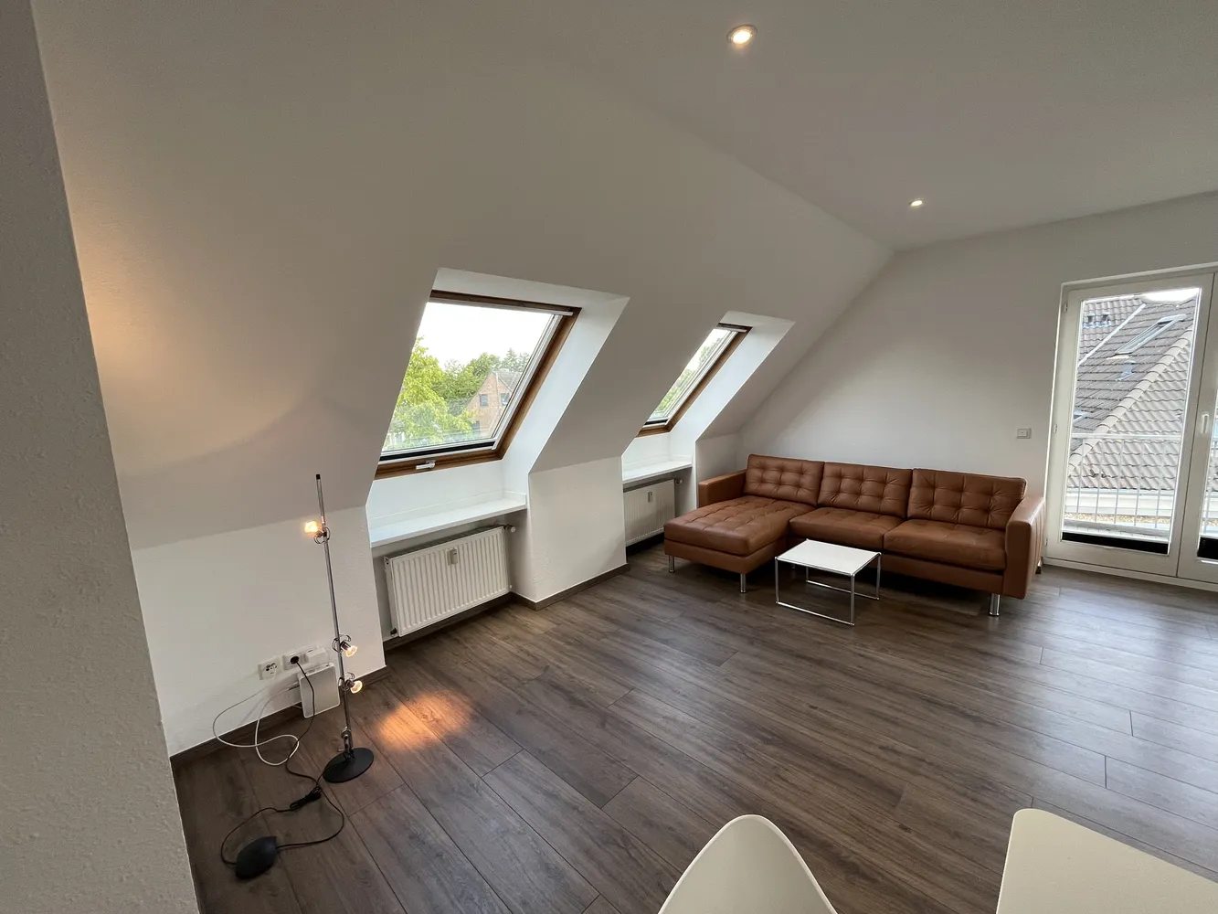 1 Zimmer Wohnung mit 40 m² in Meerbusch – Bild 9