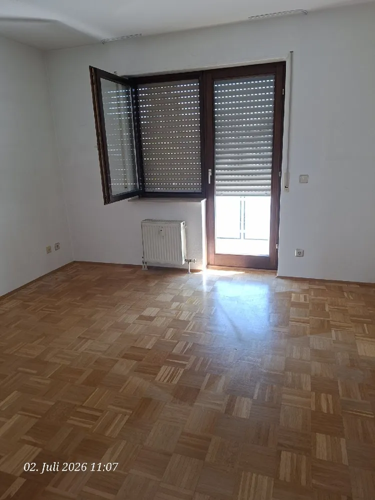 3 Zimmer Wohnung mit 94 m² in Mannheim – Bild 6