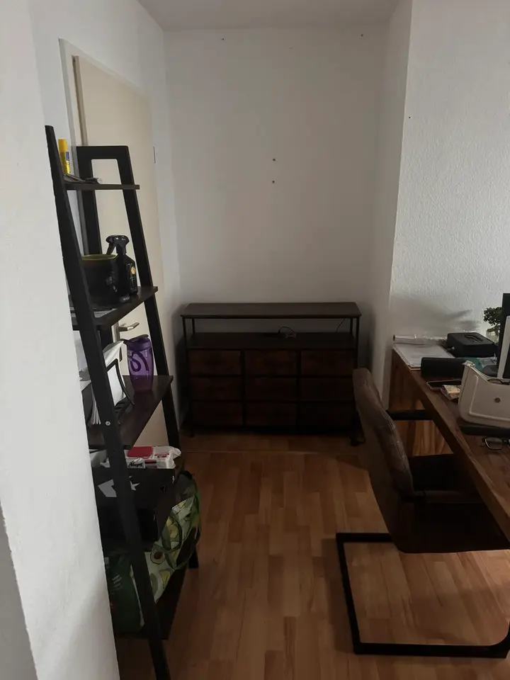 2 Zimmer Wohnung mit 38 m² in Rostock – Bild 9
