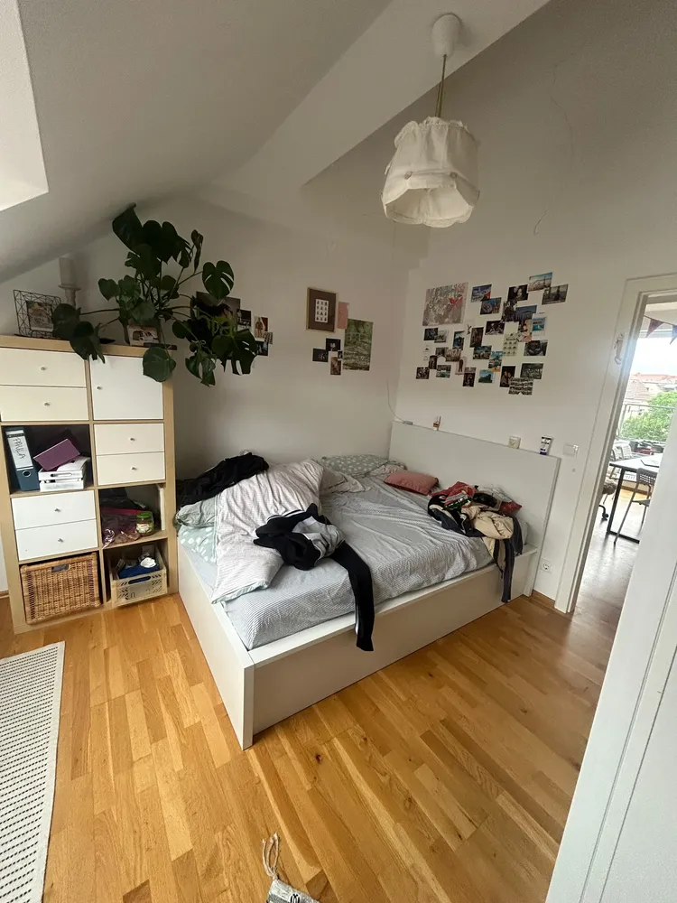 1 Zimmer Wohnung mit 12 m² in Leipzig – Bild 1