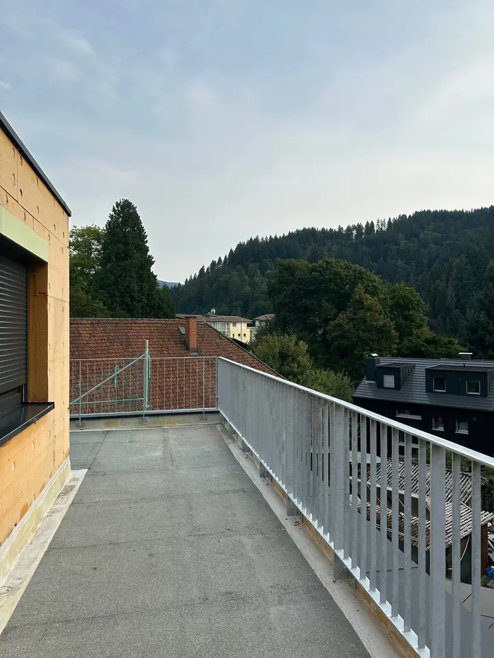 WG-Zimmer mit 16 m² in Freiburg im Breisgau – Bild 2