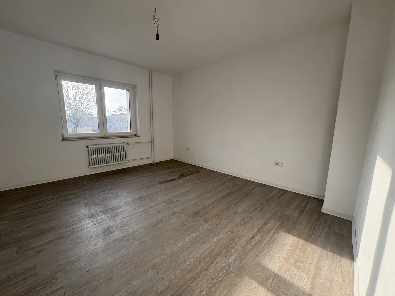 4 Zimmer Wohnung mit 58 m² in Essen – Bild 4
