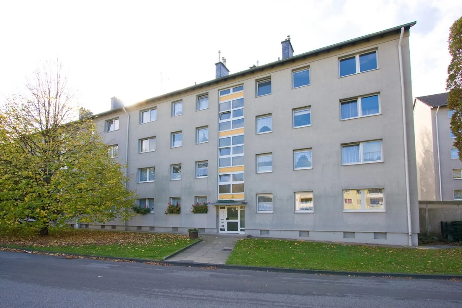 2 Zimmer Wohnung mit 49 m² in Velbert – Bild 3