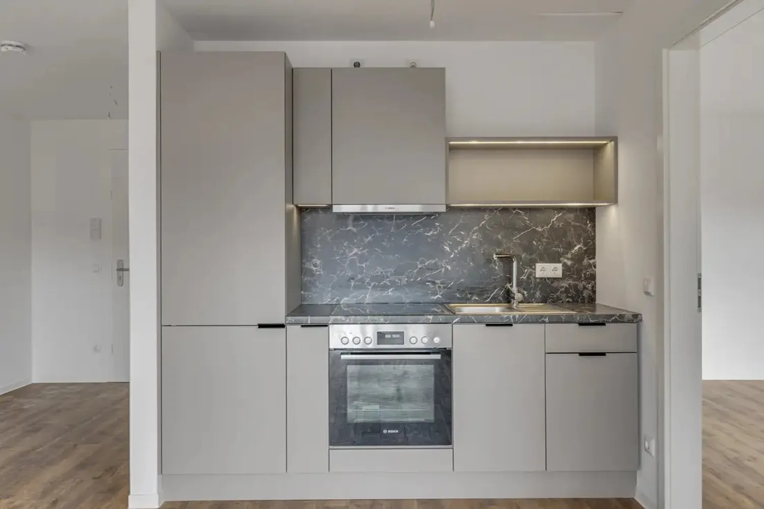 2 Zimmer Wohnung mit 58 m² in Nürnberg – Bild 4