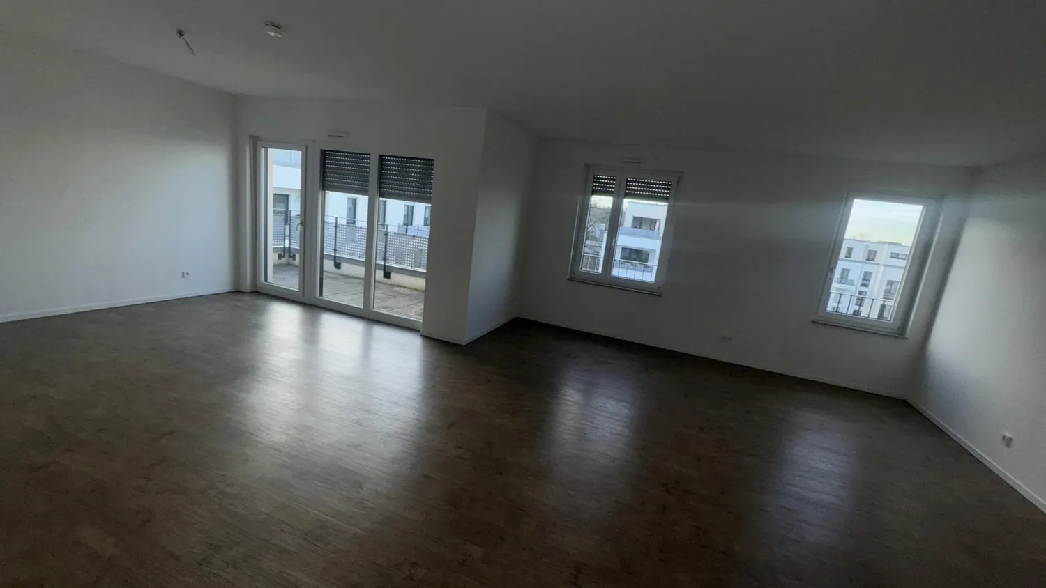 3 Zimmer Wohnung mit 105 m² in Bonn – Bild 2