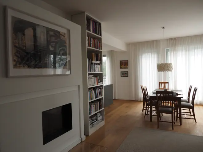 4 Zimmer Wohnung mit 151 m² in Berlin – Bild 5