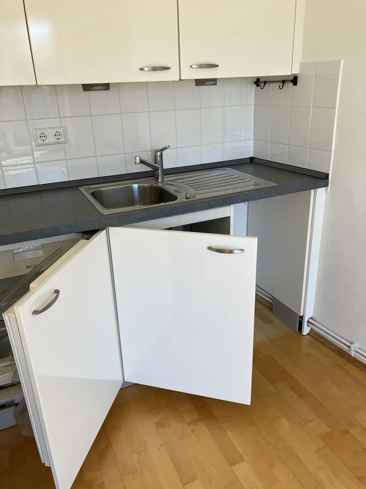 2 Zimmer Wohnung mit 43 m² in Braunschweig – Bild 11