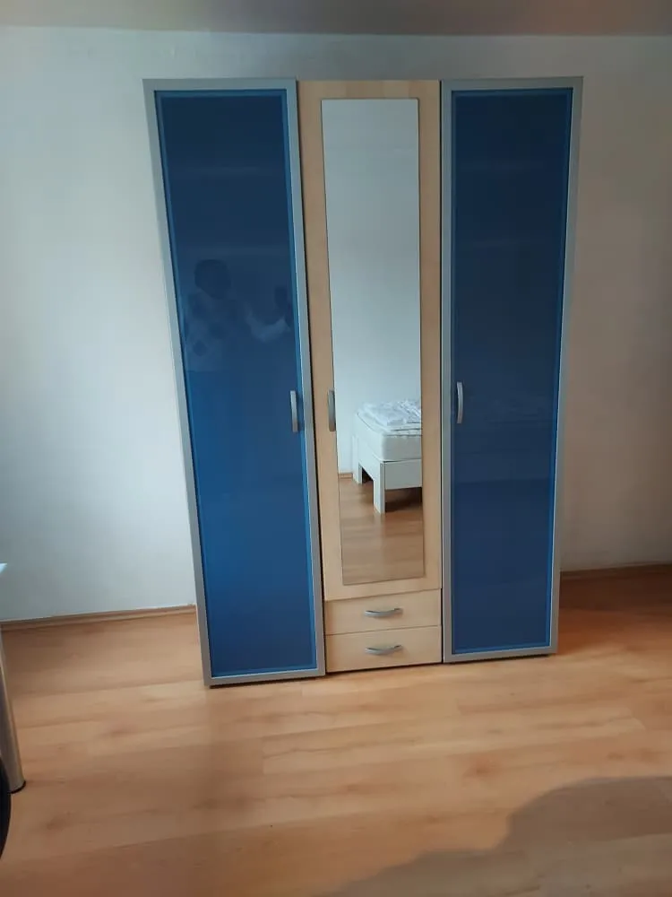 3 Zimmer Wohnung mit 16 m² in Schwabach – Bild 7