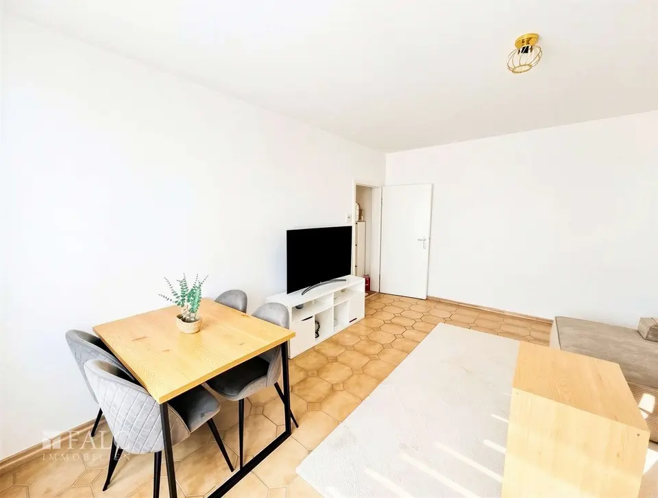 2 Zimmer Wohnung mit 63 m² in Herne – Bild 2