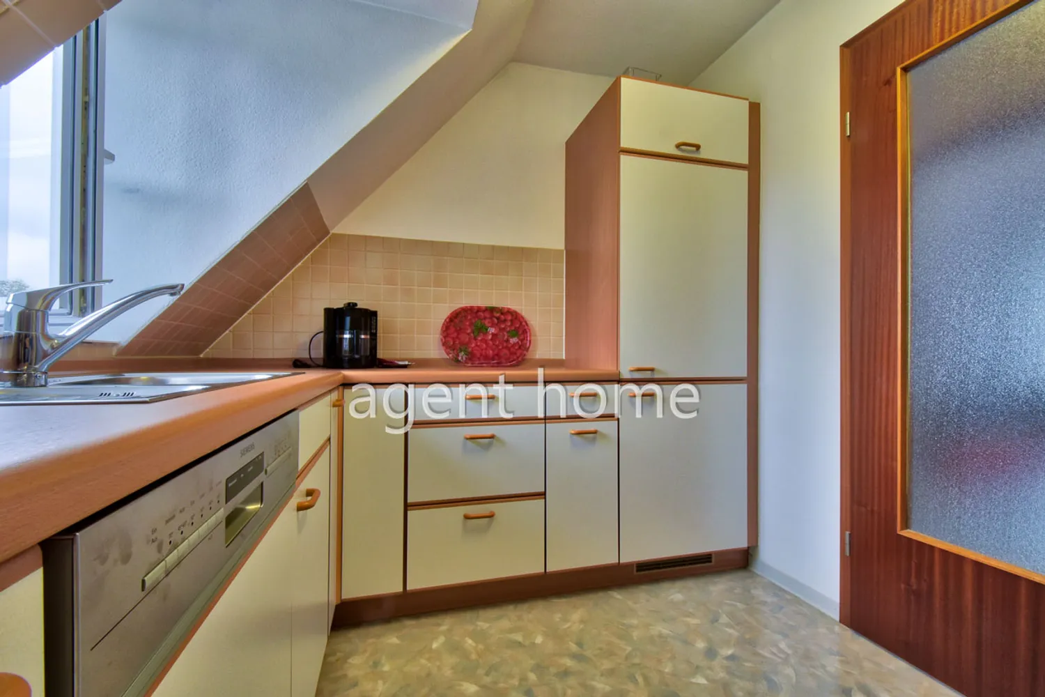 2 Zimmer Wohnung mit 40 m² in Stuttgart – Bild 7