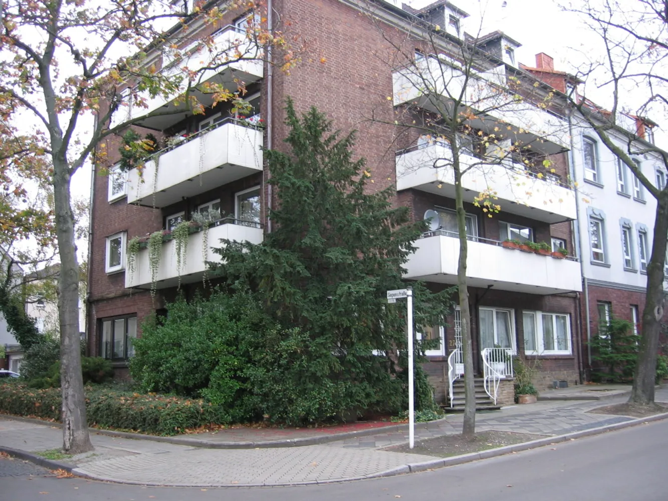 2 room apartment with 66 m² in Gelsenkirchen – Photo 6