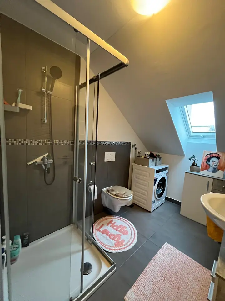 2 Zimmer Wohnung mit 30 m² in Deggendorf – Bild 7