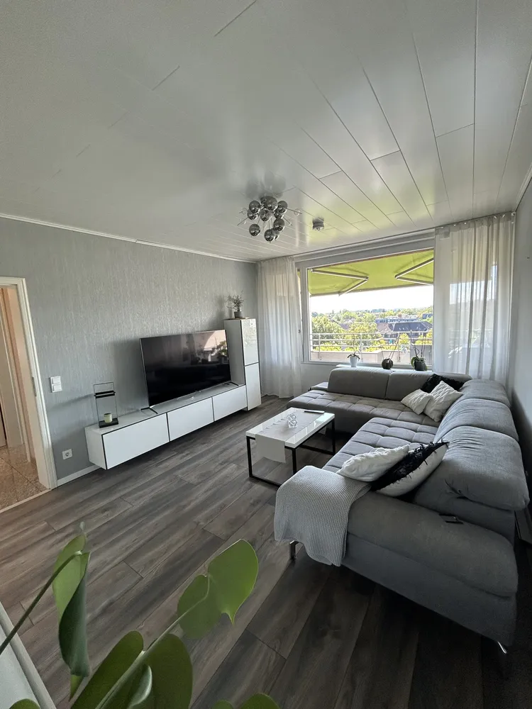 3 room apartment with 73 m² in Monheim am Rhein – Photo 4