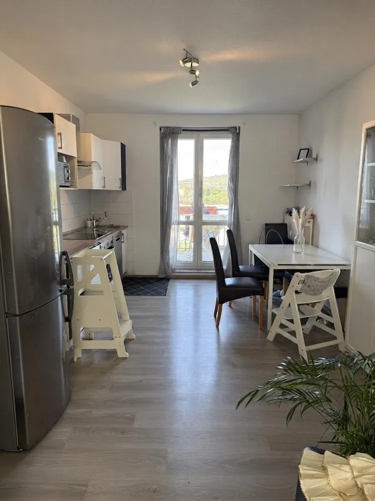 4 Zimmer Wohnung mit 107 m² in Wuppertal – Bild 7