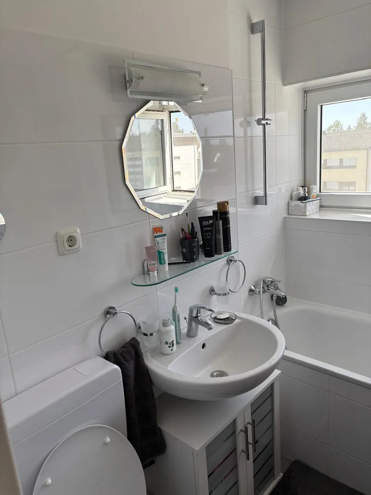 2 Zimmer Wohnung mit 72 m² in München – Bild 10