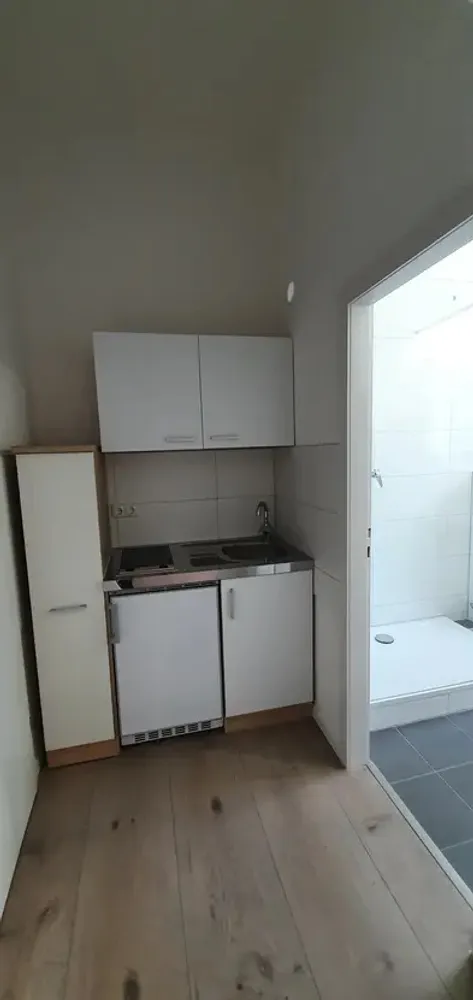 2 Zimmer Wohnung mit 37 m² in Aachen – Bild 7