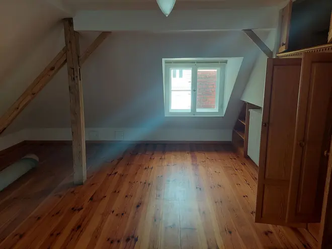 2 Zimmer Wohnung mit 72 m² in Berlin – Bild 2