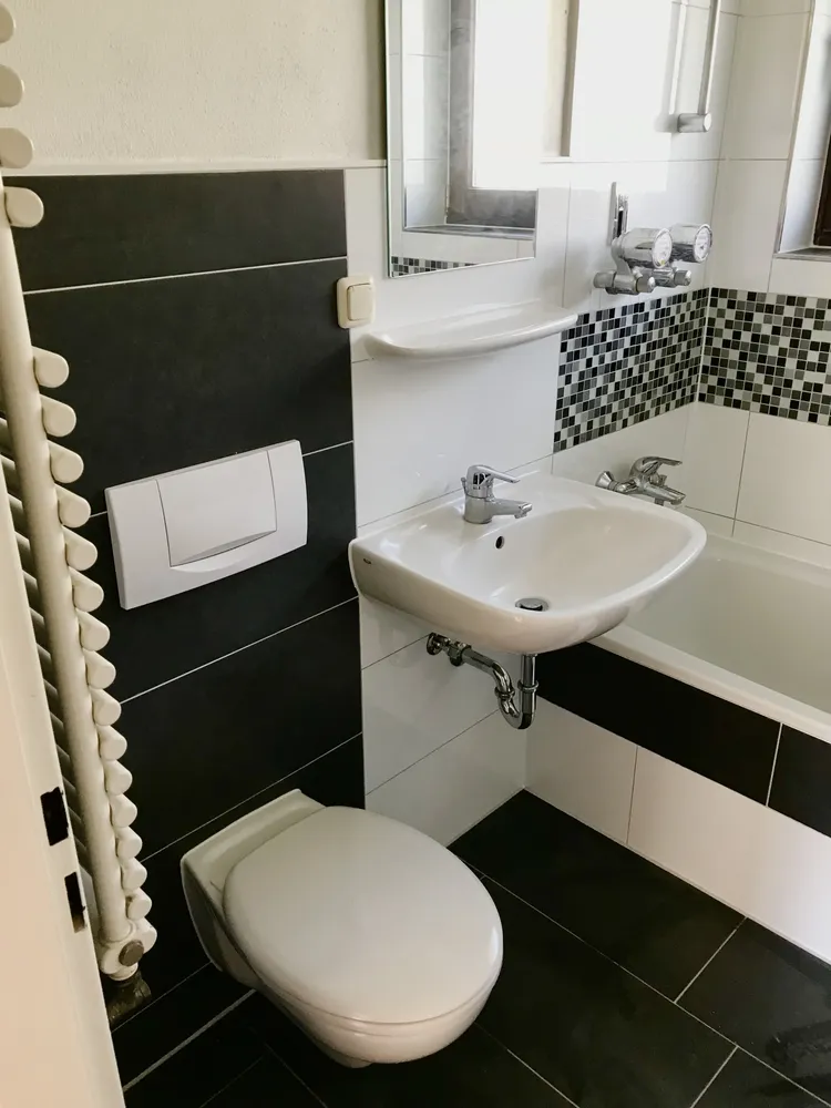 3 Zimmer Wohnung mit 60 m² in Kassel – Bild 11