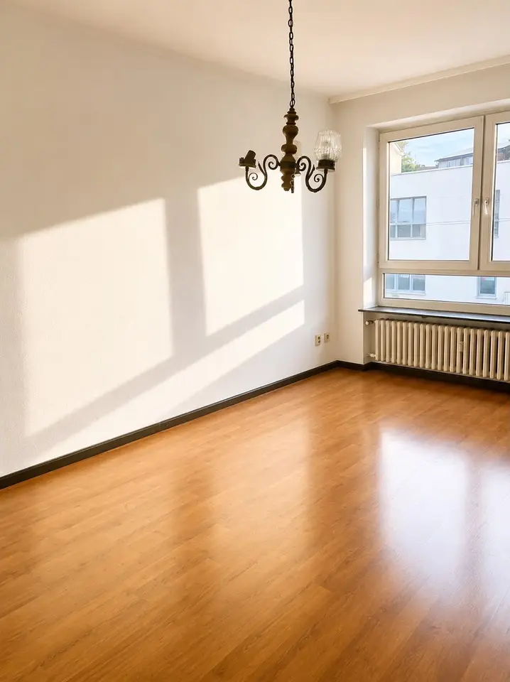 2 Zimmer Wohnung mit 50 m² in Kassel – Bild 2