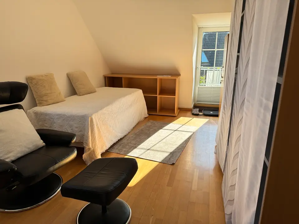 WG-Zimmer mit 15 m² in Flensburg – Bild 1