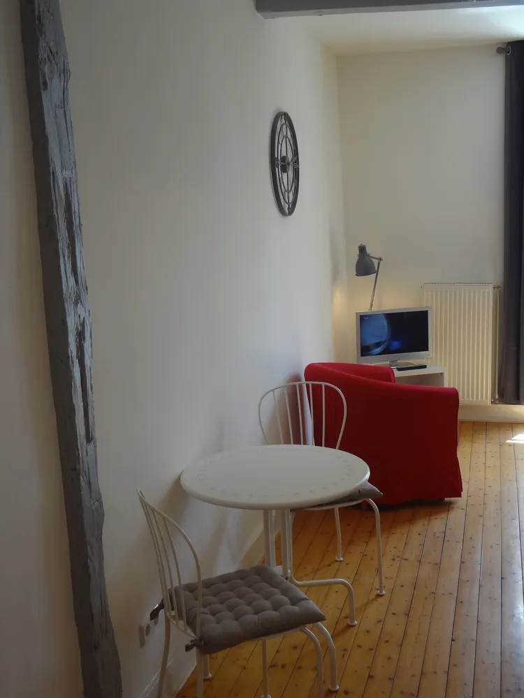 1 Zimmer Wohnung mit 27 m² in Karlsruhe – Bild 5