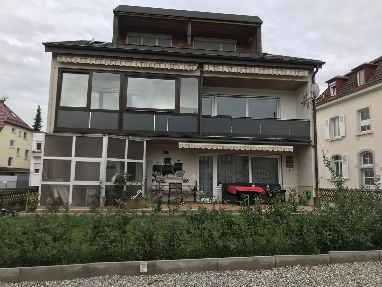 3 room apartment with 62 m² in Lörrach – Photo 3