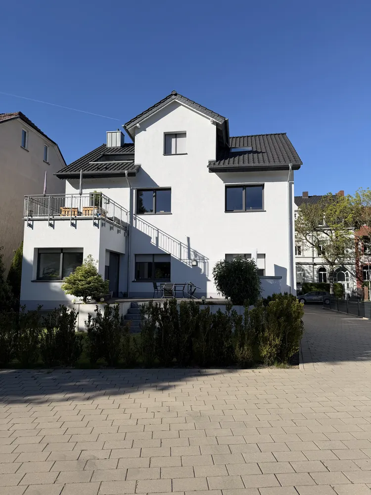 4 Zimmer Wohnung mit 128 m² in Minden – Bild 2