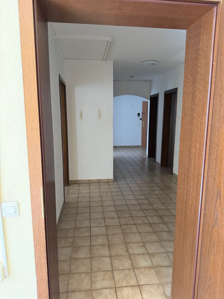 3 Zimmer Wohnung mit 100 m² in Hagen – Bild 7