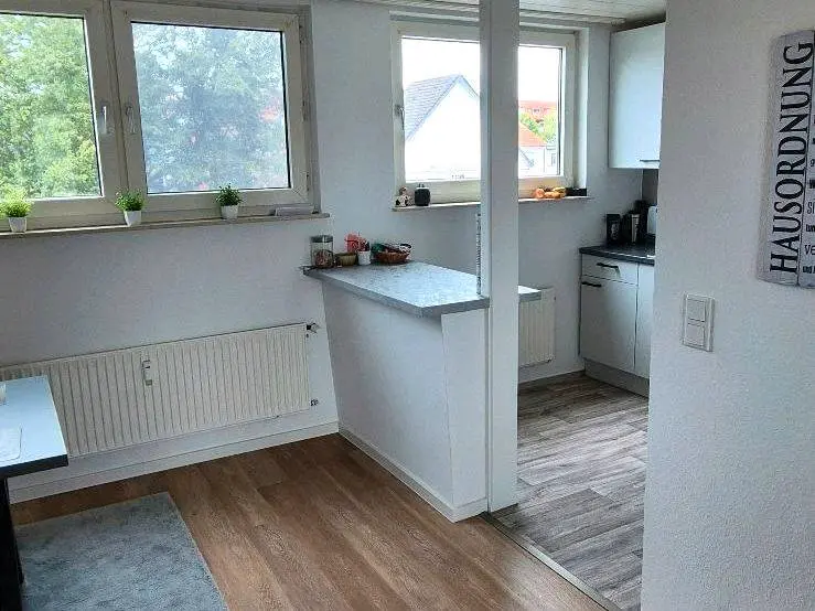 3 Zimmer Wohnung mit 76 m² in Osnabrück – Bild 3
