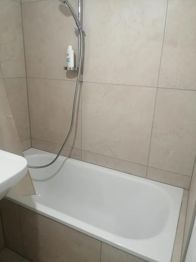 1 Zimmer Wohnung mit 35 m² in München – Bild 8