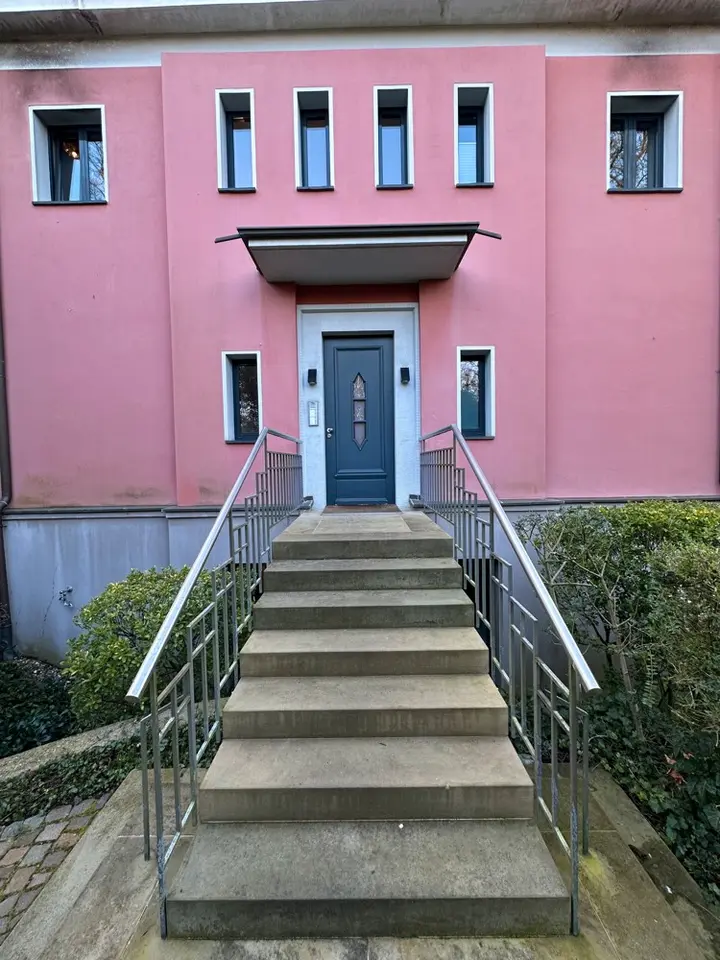 3 Zimmer Wohnung mit 118 m² in Meerbusch – Bild 3