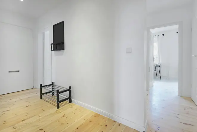 WG-Zimmer mit 11 m² in Berlin – Bild 6